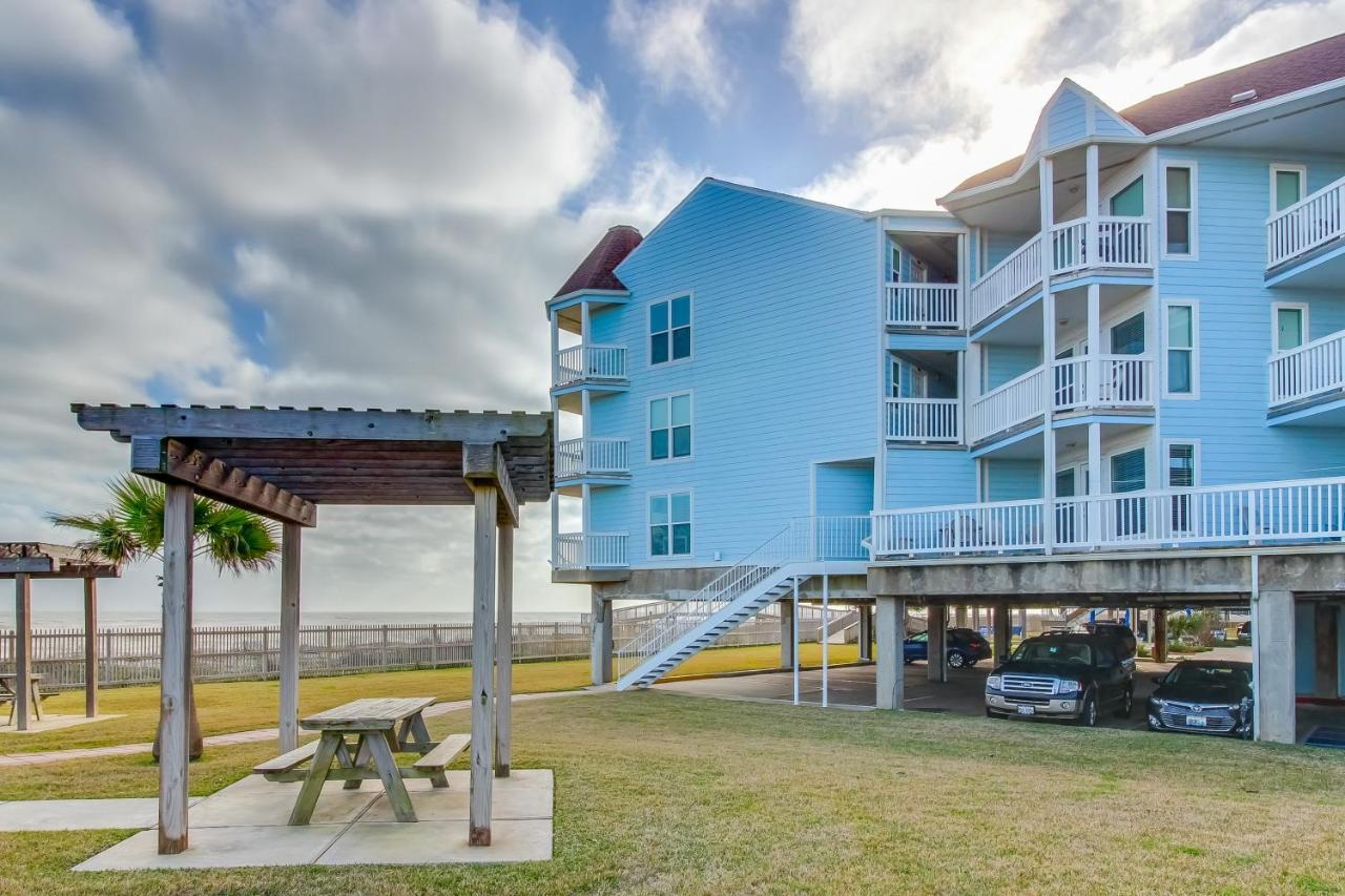 Seascape #2319 Apartment Galveston Exterior photo